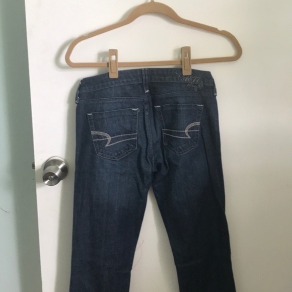 American Eagle bootcut jeans - Picture 5 of 8